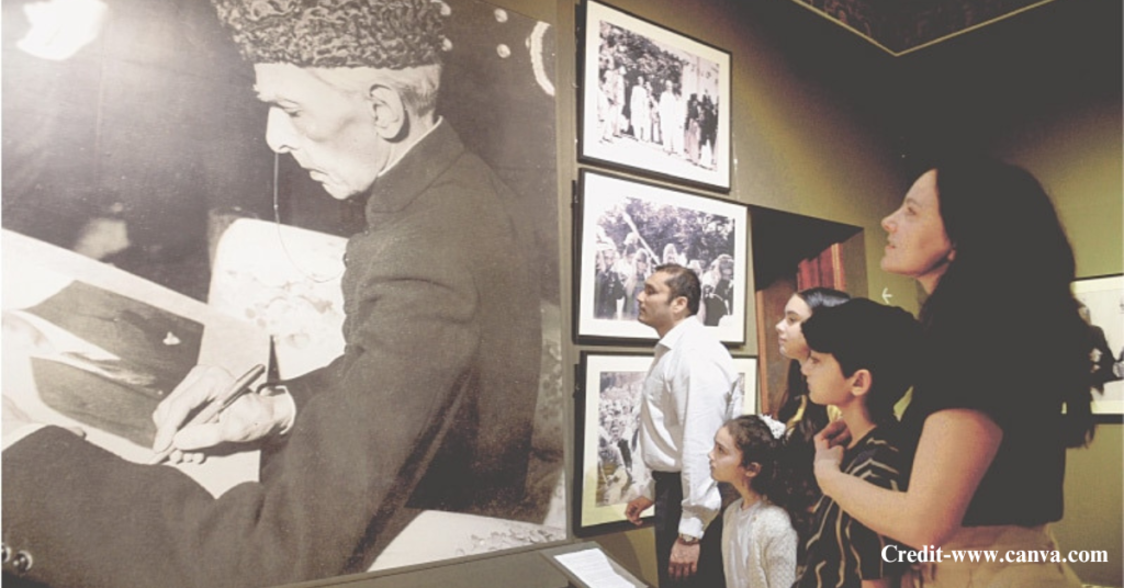Mohatta Palace Museum