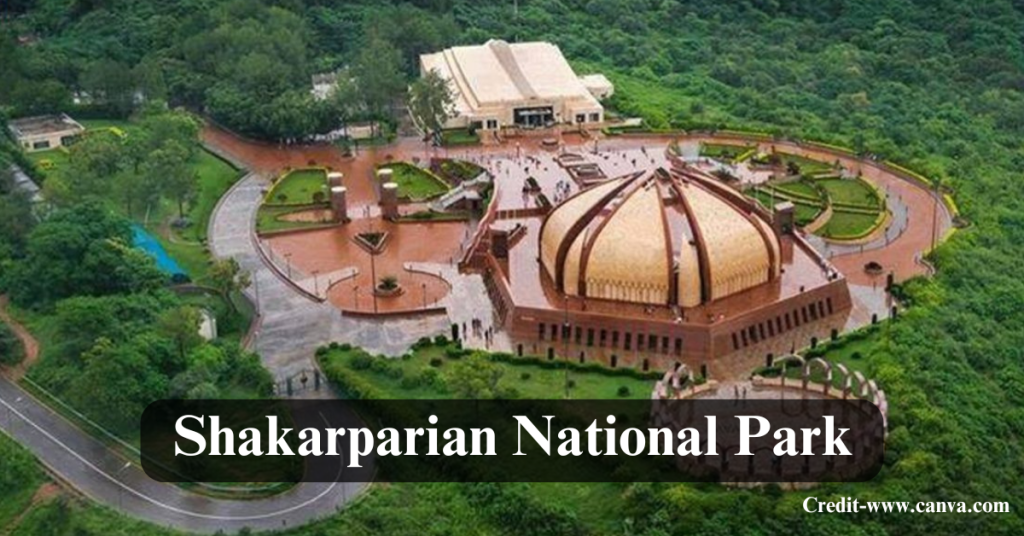Shakarparian National Park