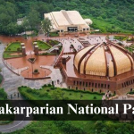 Shakarparian National Park