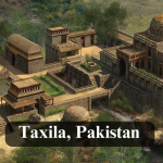 Taxila, Pakistan