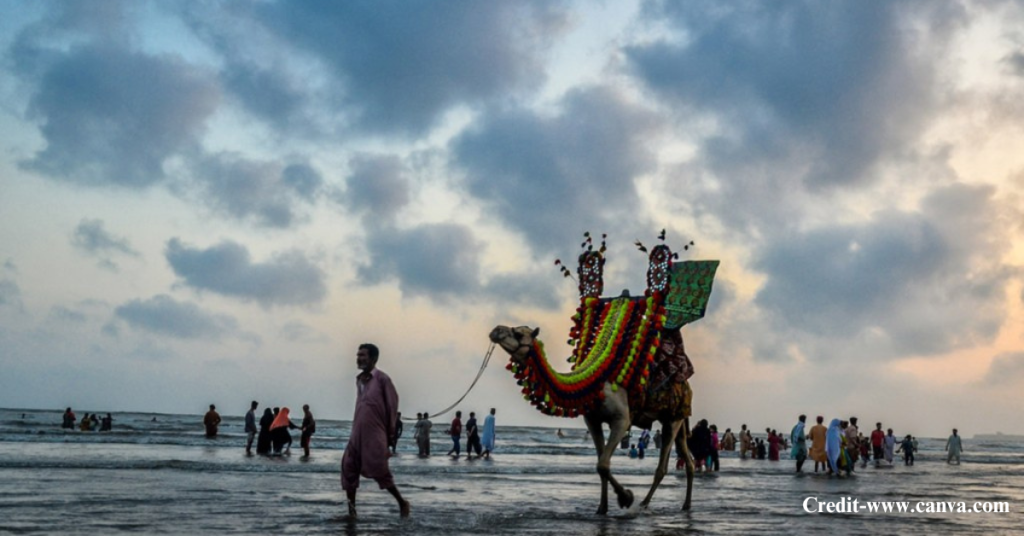 Top Places to Visit in Karachi