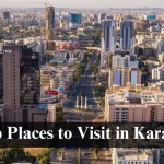 Top Places to Visit in Karachi