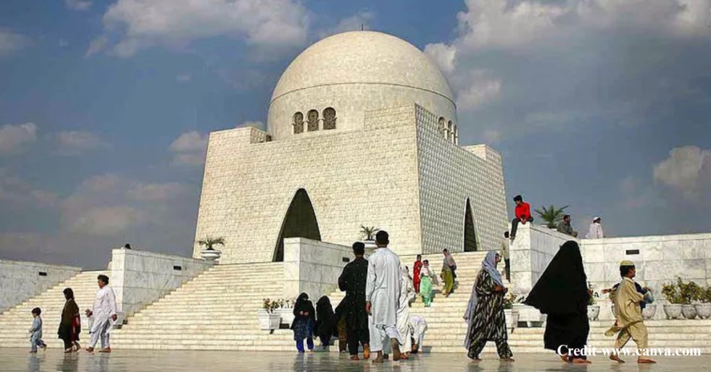 Top Places to Visit in Karachi