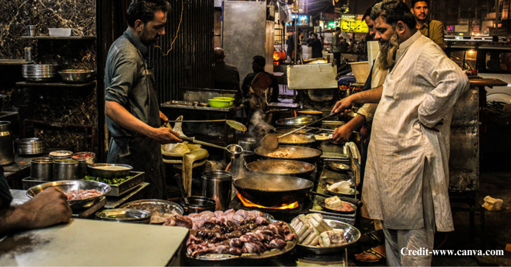 Top Places to Visit in Karachi